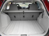 2007 Dodge Caliber SE Trunk