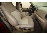 2004 Ford Expedition Eddie Bauer Front Seat