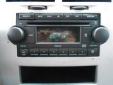 2007 Dodge Caliber SE Audio System