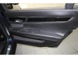 2011 BMW 7 Series Alpina B7 LWB Door Panel
