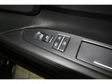 2011 BMW 7 Series Alpina B7 LWB Controls