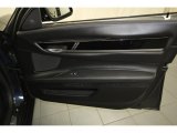 2011 BMW 7 Series Alpina B7 LWB Door Panel