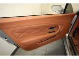 2008 Bentley Continental GT Speed Door Panel