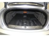 2008 Bentley Continental GT Speed Trunk