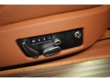 2008 Bentley Continental GT Speed Controls