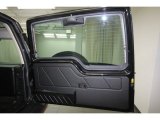 2004 Land Rover Discovery S Door Panel