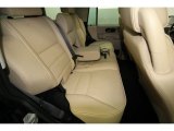 2004 Land Rover Discovery S Rear Seat