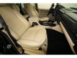 2004 Land Rover Discovery S Front Seat
