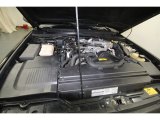 2004 Land Rover Discovery S 4.6 Liter OHV 16-Valve V8 Engine