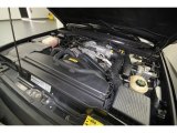 2004 Land Rover Discovery S 4.6 Liter OHV 16-Valve V8 Engine