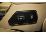 2004 Land Rover Discovery S Controls