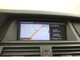 2012 BMW X5 xDrive35i Navigation