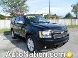 2007 Chevrolet Tahoe LTZ