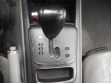 2008 Kia Sorento LX 4x4 5 Speed Sportmatic Automatic Transmission