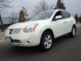 2010 Nissan Rogue SL AWD