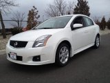 2010 Nissan Sentra 2.0 SR