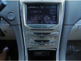 2011 Lincoln MKX FWD Controls