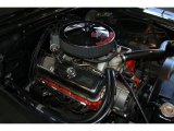 1969 Chevrolet Camaro SS Coupe 396 ci. V8 Engine