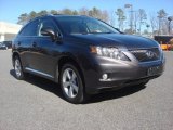 2010 Lexus RX 350 AWD