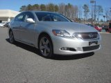 2010 Lexus GS 350
