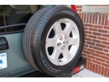 2004 Land Rover Discovery SE Wheel