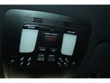 2011 Lexus IS 250 F Sport Controls