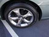 2010 Toyota Venza V6 AWD Wheel