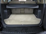 2010 Toyota RAV4 Limited V6 4WD Trunk