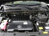 2010 Toyota RAV4 Limited V6 4WD 3.5 Liter DOHC 24-Valve Dual VVT-i V6 Engine