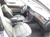 2003 Audi Allroad 2.7T quattro Front Seat