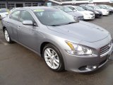 2009 Nissan Maxima 3.5 SV