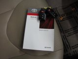 2010 Toyota RAV4 Limited V6 4WD Books/Manuals