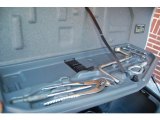 1999 BMW 5 Series 540i Sedan Tool Kit