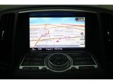 2011 Infiniti G 37 Convertible Navigation