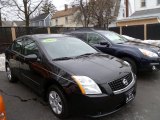 2009 Nissan Sentra 2.0