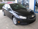 2013 Chevrolet Cruze LS