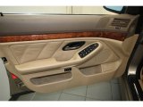 2000 BMW 5 Series 528i Sedan Door Panel
