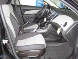 2013 Chevrolet Cruze LS Front Seat
