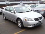 2009 Nissan Altima 2.5 SL