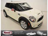 2010 Mini Cooper S Hardtop