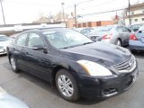 2010 Nissan Altima 2.5 SL