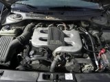 1994 Chrysler LHS Engines