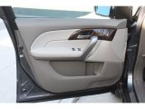 2011 Acura MDX  Door Panel