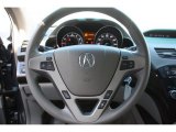 2011 Acura MDX  Steering Wheel