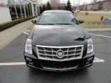 2010 Black Raven Cadillac STS V6 Luxury #77398718