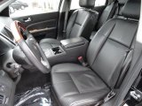 2010 Cadillac STS V6 Luxury Front Seat