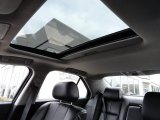 2010 Cadillac STS V6 Luxury Sunroof