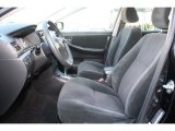 2006 Toyota Corolla S Front Seat