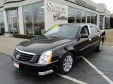 2011 Cadillac DTS 