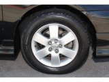 2006 Toyota Corolla S Wheel